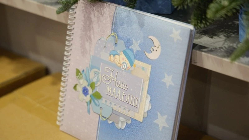 Названы самые популярные имена новорождённых в Белгородской области  