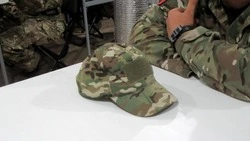 Белгородцы получили почти 3 тысячи справок участника СВО через МФЦ