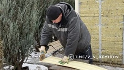 Гладков: на этой неделе в регионе восстановят 320 жилых помещений