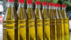 Цены на растительное масло выросли в несколько раз во всех регионах страны