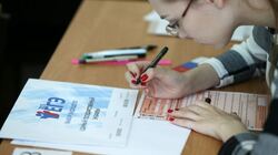 Белгородские выпускники могут внести предложения по улучшению процедуры проведения ЕГЭ
