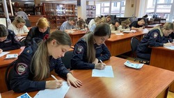 Белгородские студенты и старшеклассники смогут поучаствовать в акции «Наука во имя Победы»