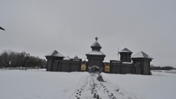 Что расскажет просветительский центр «Город-крепость Яблонов» в Корочанском районе