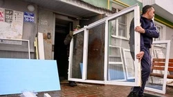 Жильё и транспорт уехавших за границу белгородцев будут восстанавливать после СВО