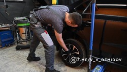 Жители Белгорода заключили 461 социальный контракт в 2024 году