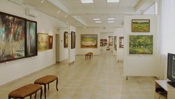 Яковлевцы смогут посетить межрегиональную выставку пяти городов «Графика и скульптура»