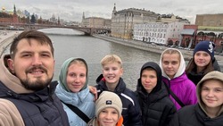 Клубу карате «НАМИ» Яковлевского округа в этом году исполняется 25 лет