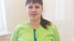 Профессия – сестра. Ирина Беседина рассказала о своём пути в сельскую медицину