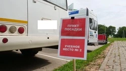 Учения по гражданской обороне провели в Белгородском районе