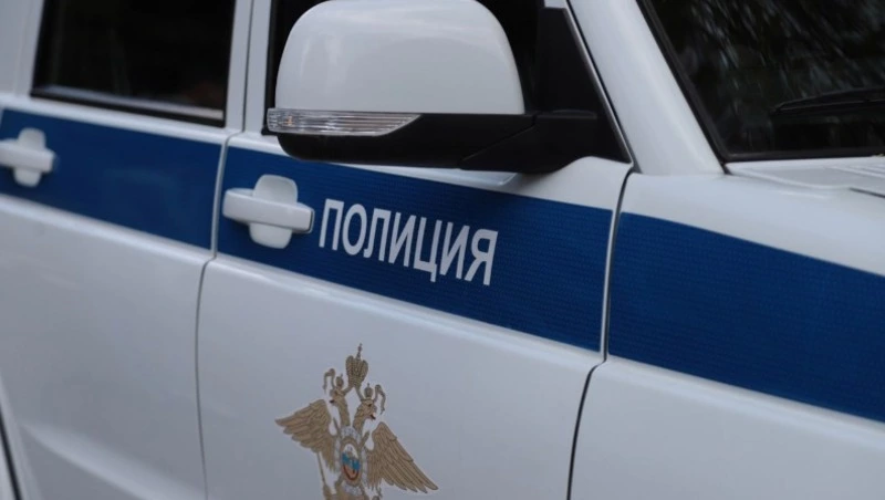 Бытовой конфликт с пострадавшими произошёл в Строителе на Ленина