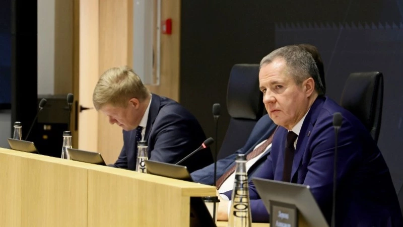 Гладков объяснил тактику информационного молчания после ударов ВСУ 9 января