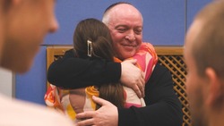 Активисты «Нового поколения» провели осенний Международный молодёжный семинар