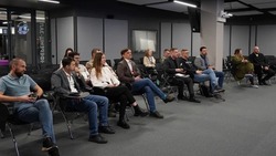 Демонстрационный день цифровых решений для АПК провели в Белгороде 