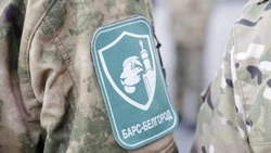 Вячеслав Гладков рассказал о встречах с семьями бойцов «БАРС-Белгород» 