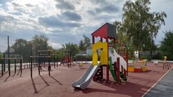 34 общественных пространства благоустроят в Белгородской области весной 2022 года