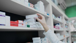 Порядок приобретения белгородцами лекарственных препаратов после 1 сентября останется прежним