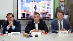 Лаборатория горного дела открылась в НИУ «БелГУ» при поддержке Яковлевского ГОКа