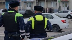 64 пешехода оштрафовали в Белгородской области за сутки 