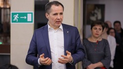 Вячеслав Гладков заявил о дополнительных выплатах жителям приграничья 