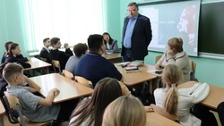 Литературно-краеведческий фестиваль «Чернухинские чтения» провели в Яковлевском округе