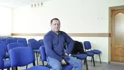 Электромонтёр ЗАО «Томмолоко» Евгений Поляков не ограничил свой круг интересов работой
