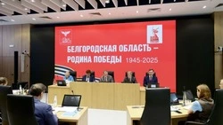 Вячеслав Гладков поручил разработать программу по развитию в регионе адаптивных видов спорта