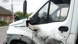 Дроны ВСУ атаковали город Шебекино 