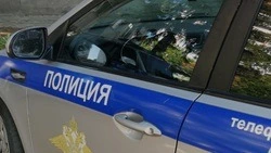 Яковлевские правоохранители задержали водителя такси по подозрению в краже телефона