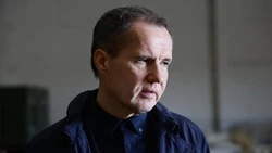 Гладков анонсировал оповещение о ракетной опасности в своём канале в MAX