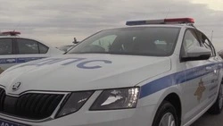 Участок автодороги «Томаровка — Ракитное» временно перекрыли 