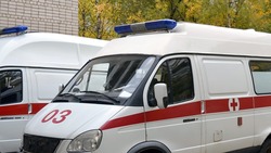 Яковлевский водитель скорой медпомощи не принимал участие в выездах к заражённым COVID-19