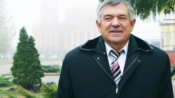 Познавший жизни суть в полёте. Почётный гражданин Павел Руднев открыл свой секрет успеха