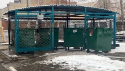 Мусоровозы вывезли более 24 тысяч тонн отходов в Белгородской области за февраль