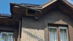 ВСУ атаковали пять муниципалитетов Белгородской области 