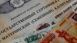 Белгородские власти объяснили принцип оформления выплат на детей от трёх до семи лет