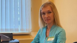 Медицинский психолог яковлевской ЦРБ Любовь Перькова ответила на вопросы яковлевцев 