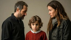 Семейный сценарий «успешной» жизни. Как от влияния родителей зависит детское будущее