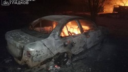 ВСУ сбросили взрывное устройство на территорию соцобъекта в Грайвороне 