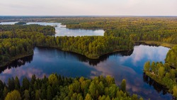 Власти РФ создадут не менее 23 охраняемых природных территорий к 2024 году