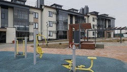 Губернатор Белгородской области рассказал о процессе переселения жителей приграничья в новое жильё