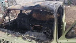 Дроны ВСУ ударили по предприятию в городе Шебекино