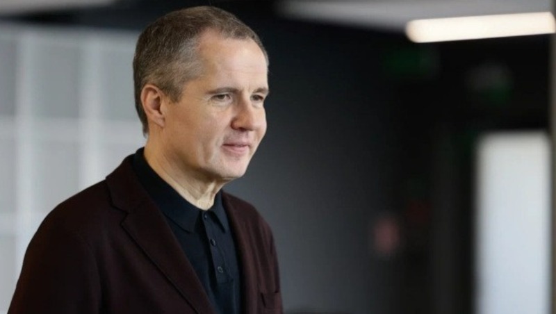 Вячеслав Гладков прокомментировал слухи о своём рабочем графике