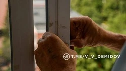 20 жилых объектов восстановили в Белгороде после атак ВСУ за неделю 