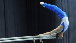 Спортивные гимнасты со всей России соберутся на соревнованиях в Белгороде
