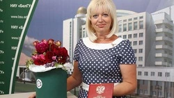 Здоровый ребёнок — тяжелый труд: белгородский врач дала совет будущим мамам