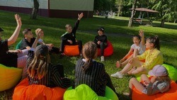 Свыше 61 тысячи белгородских школьников отдохнули в пришкольных лагерях в июне