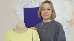 Жительница города Строителя открыла своё дело благодаря соцконтракту