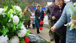Мемориальные доски в честь погибших военнослужащих устанавливают в Яковлевском округе