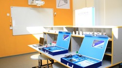 Белгородцы смогут принять участие в межмуниципальном хакатоне по программированию