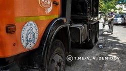 216 специалистов и 49 единиц техники работают над благоустройством Белгорода